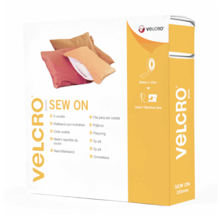 Velcro Sew On - Image 2
