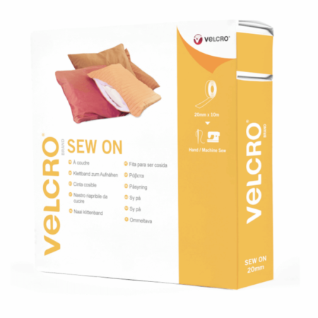 Velcro Sew On - Image 3