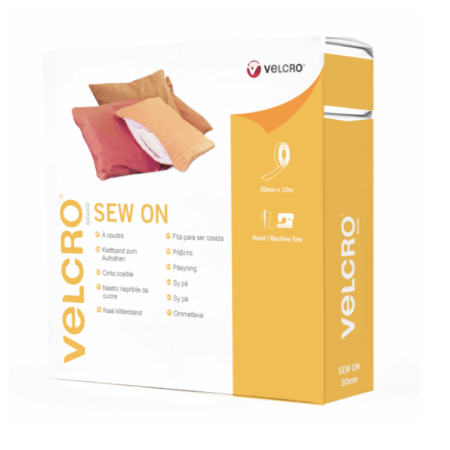Velcro Sew On - Image 4