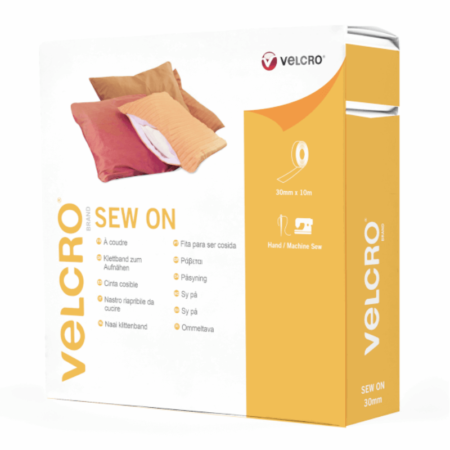 Velcro Sew On - Image 5