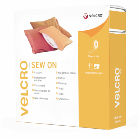 Velcro Sew On - Image 6