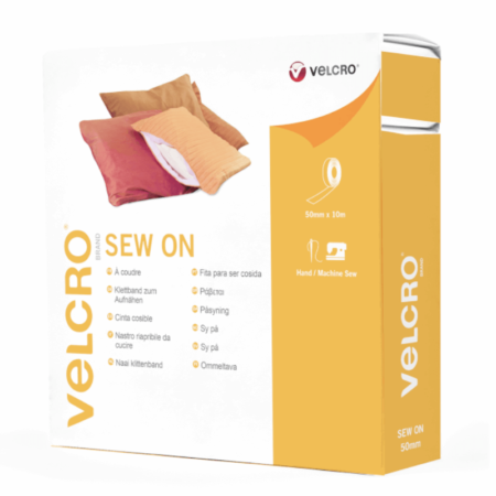 Velcro Sew On