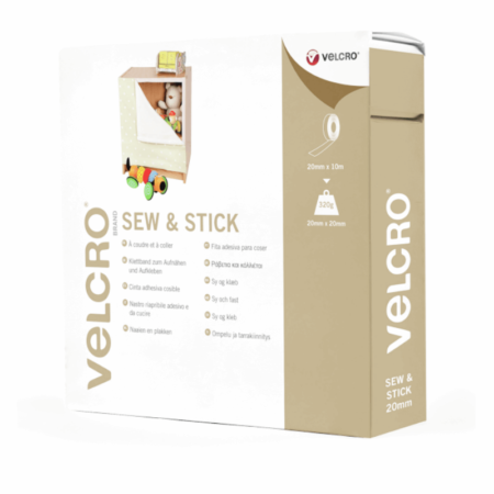 Velcro Sew & Stick