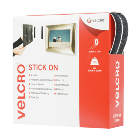 Velcro Stick On - Image 2