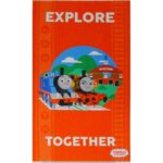 Thomas the Tank Engine and Friends