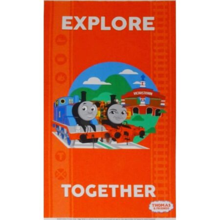 Thomas the Tank Engine and Friends - Image 3