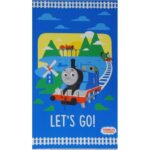 Thomas the Tank Engine and Friends