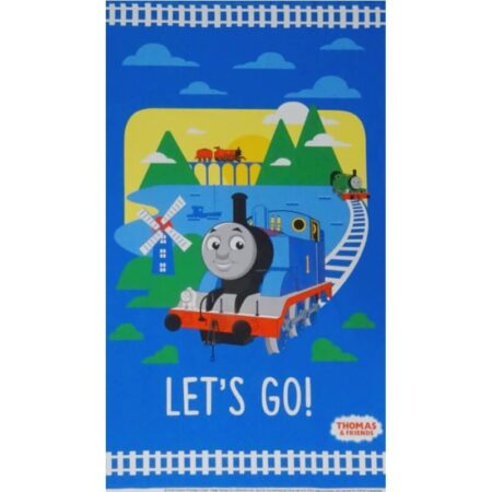 Thomas the Tank Engine and Friends - Image 2