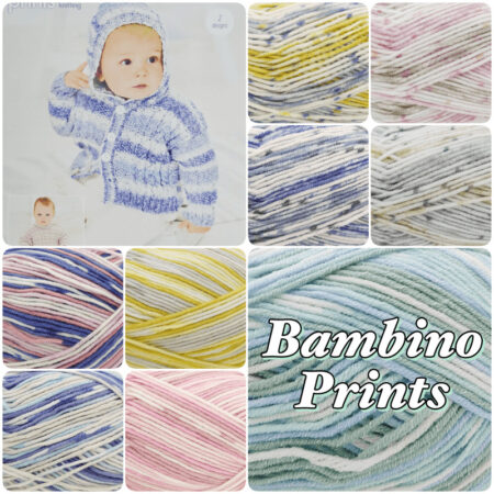 Bambino Prints 100g