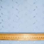 Broderie Anglaise Polycotton