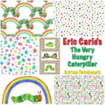 Very Hungry Caterpillar