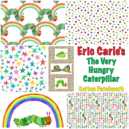 Very Hungry Caterpillar