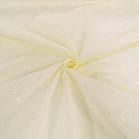Broderie Anglaise Polycotton - Image 5