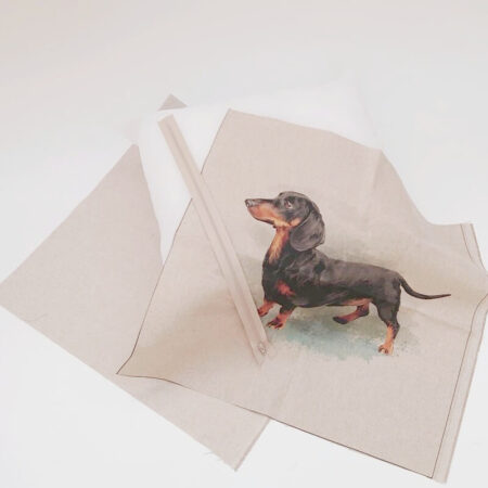 Cushion Panel Kit - Image 3