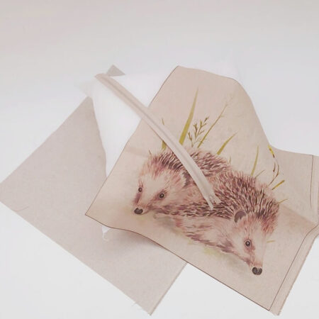 Cushion Panel Kit - Image 5