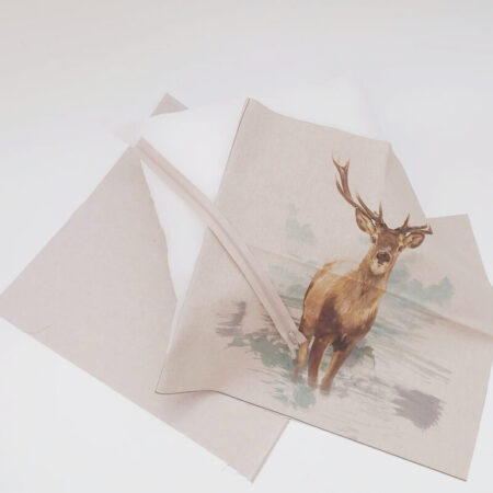 Cushion Panel Kit - Image 4