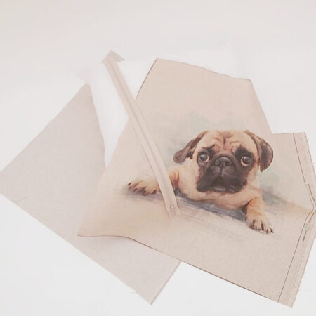 Cushion Panel Kit - Image 8