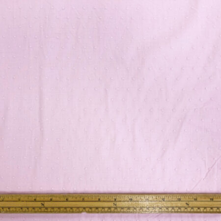 Swiss Dot Dobby - Image 8