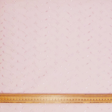 Broderie Anglaise Polycotton - Image 12