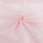 Broderie Anglaise Polycotton
