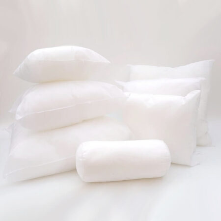 Polyester Cushion Pads