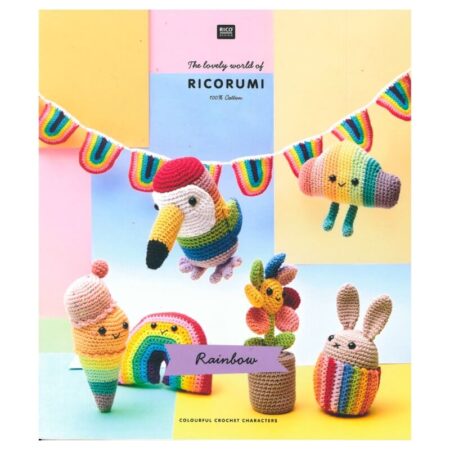 Ricorumi Books - Image 34