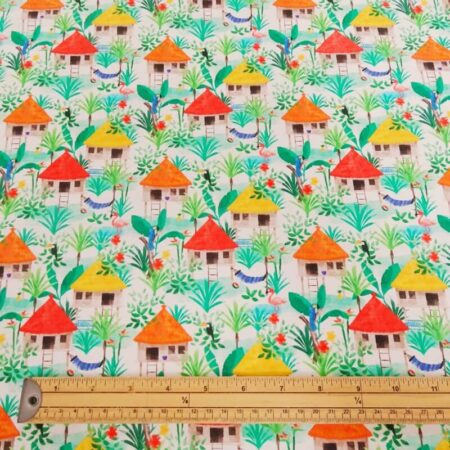 Tropical Huts - Image 4