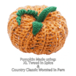 Special Chunky XL Tweed 100g