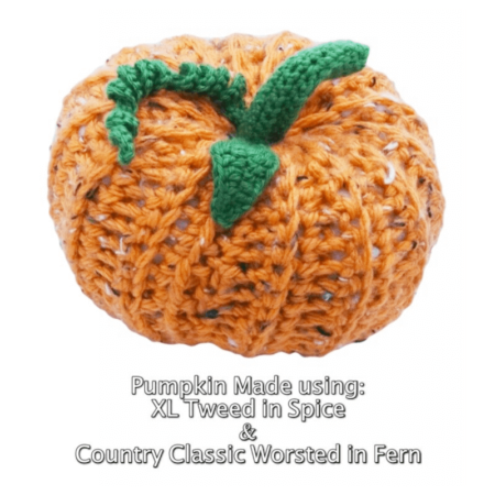Special Chunky XL Tweed 100g - Image 15