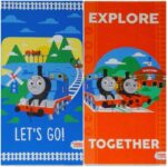 Thomas the Tank Engine and Friends