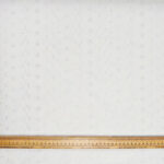 Broderie Anglaise Polycotton