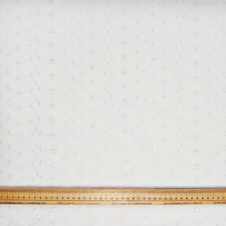 Broderie Anglaise Polycotton - Image 17