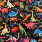 Dancing Dinosaurs