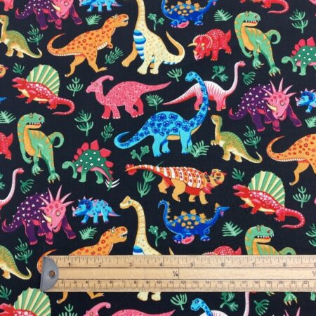 Dancing Dinosaurs - Image 4