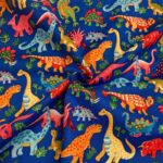 Dancing Dinosaurs