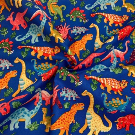 Dancing Dinosaurs - Image 5