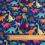 Dancing Dinosaurs