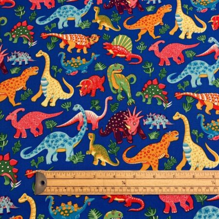 Dancing Dinosaurs - Image 6