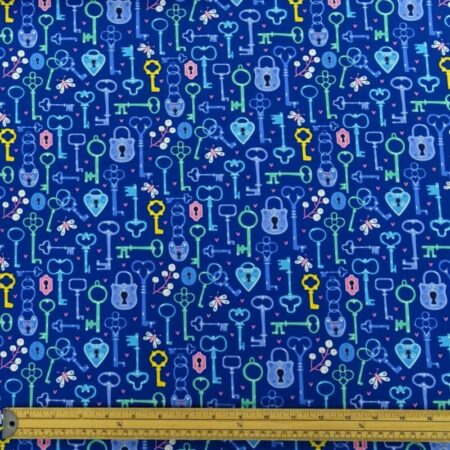 Lost Treasures Keys - Image 4