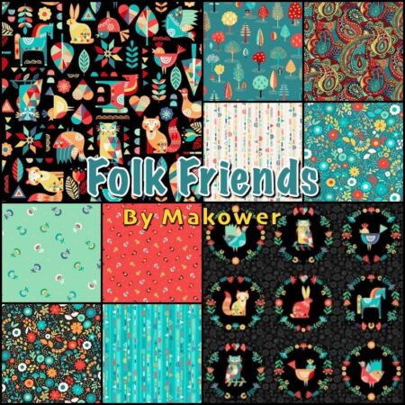 Folk Friends