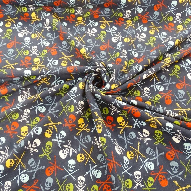 cheap jersey material