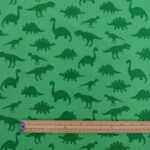 Dancing Dinosaurs