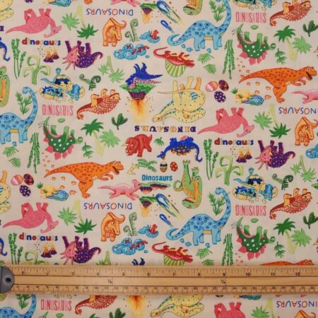 Dancing Dinosaurs - Image 9