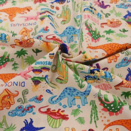 Dancing Dinosaurs - Image 10