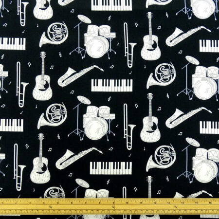 Musical Instruments - Image 7