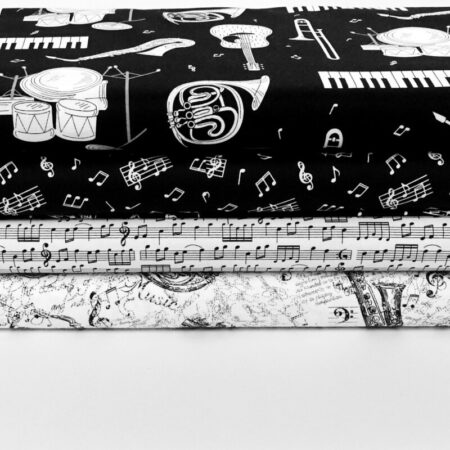Musical Instruments