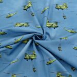 Remembering the War