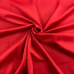 Red Upholstery Velvet