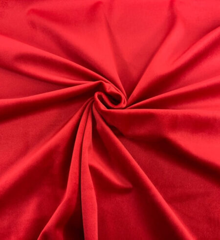 Plain Upholstery Velvet - Image 3