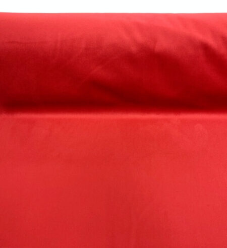 Plain Upholstery Velvet